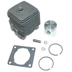 Replacement 34 mm Cylinder and Piston for FS38 FS45 FS55