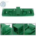 Set of 2 Grab Hooks & D Rings for John Deere 1025R (2015–2023)