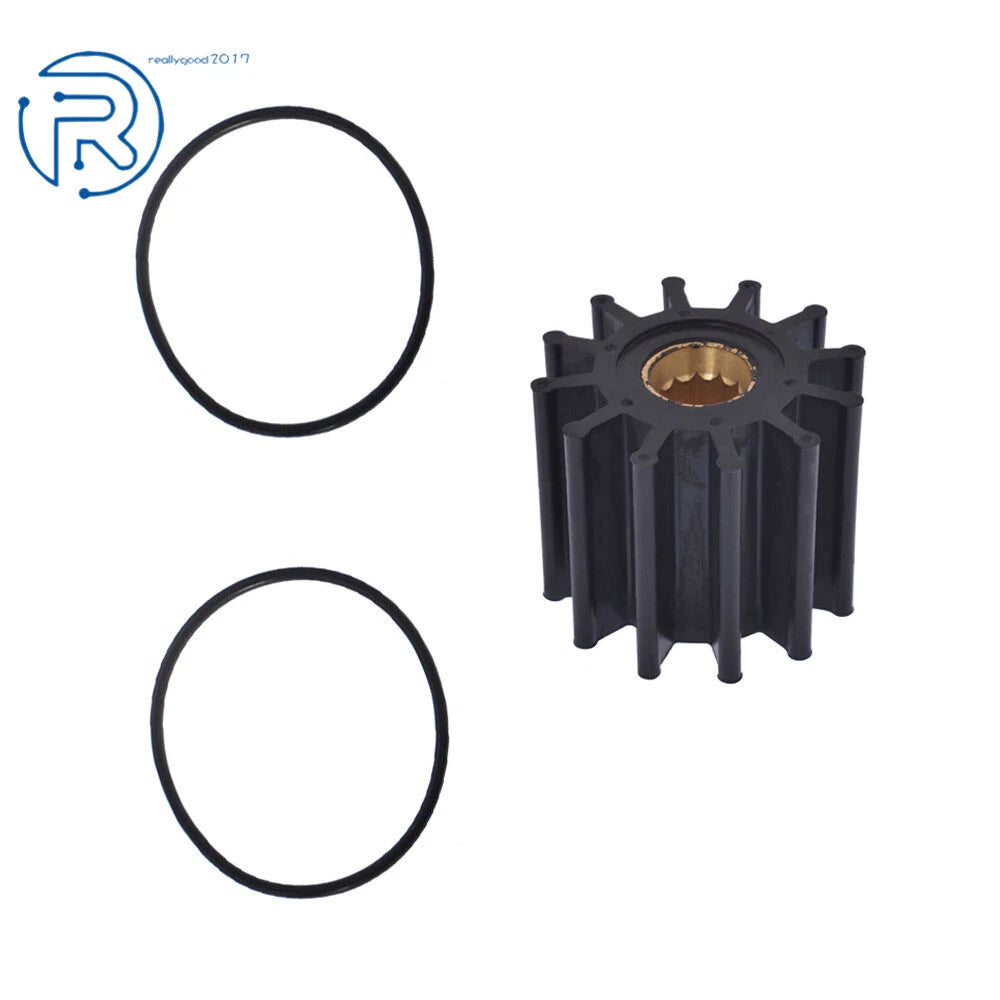 Impeller Repair Kit for Volvo Penta Sea Water Pump (Service)