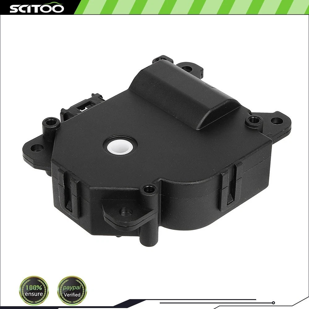 HVAC Heater A/C Blend Door Actuator for Toyota Corolla Matrix (2003–2008) 604-905