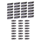 Set of 24 Rocker Arms & Valve Lifters for Audi A4 A5 A6 A7 VW Touareg (2019–2023)