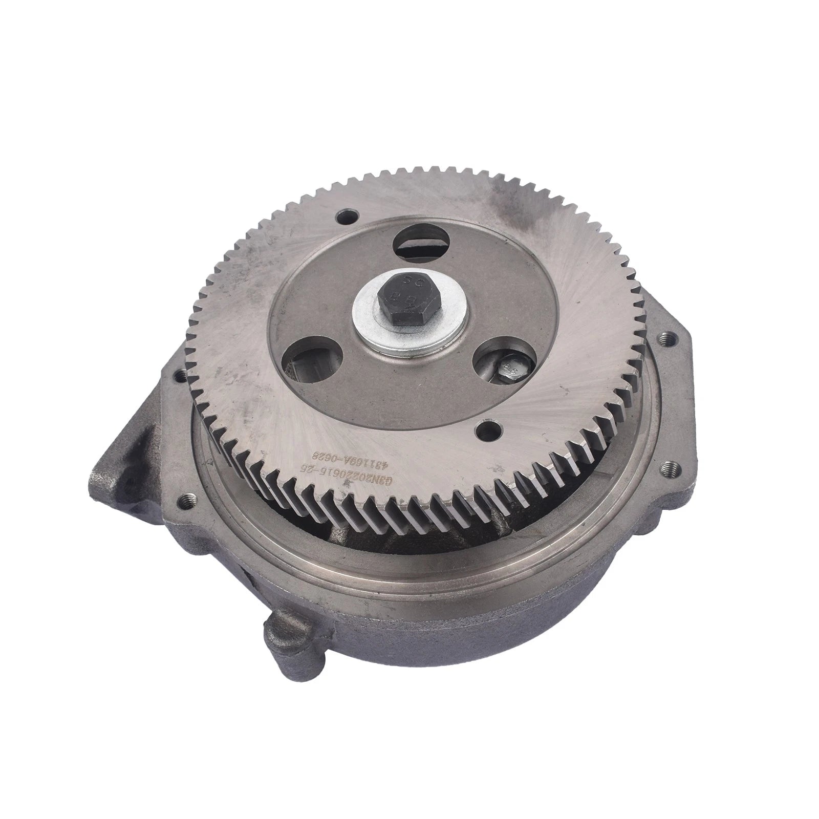 Water Pump for Caterpillar 3406 (1990–2005)