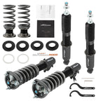 Coilover 24 Way Shocks Lowering Kit for Honda Civic (2006-2011)
