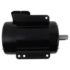 Air Compressor Electric Motor for 230V Applications (7.5HP)