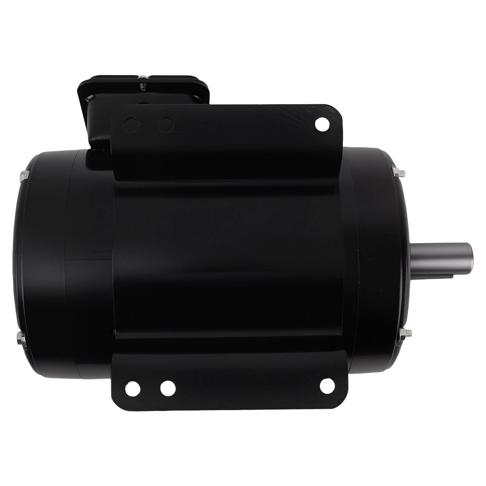 Air Compressor Electric Motor for 230V Applications (7.5HP)