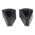 2 Pack Windshield Clips for Golf Cart GO Models (Compatible)