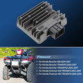 Voltage Regulator Rectifier for Honda Rancher 400 (2004–2007)