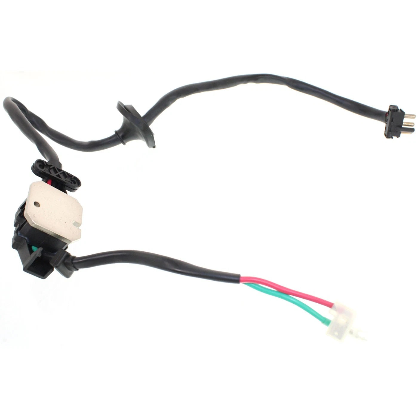 Blower Motor Kit for Mercedes Benz SL500 SL600 (1994–2002)