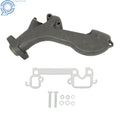 Right Exhaust Manifold with Gasket for Dodge Dakota Durango (1997–2003)