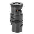 Thermostat Housing 80��������������������������� for BMW E46 E83 X3 E53 X5 E85 E86 Z4
