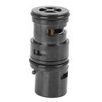 Thermostat Housing 80��������������������������� for BMW E46 E83 X3 E53 X5 E85 E86 Z4