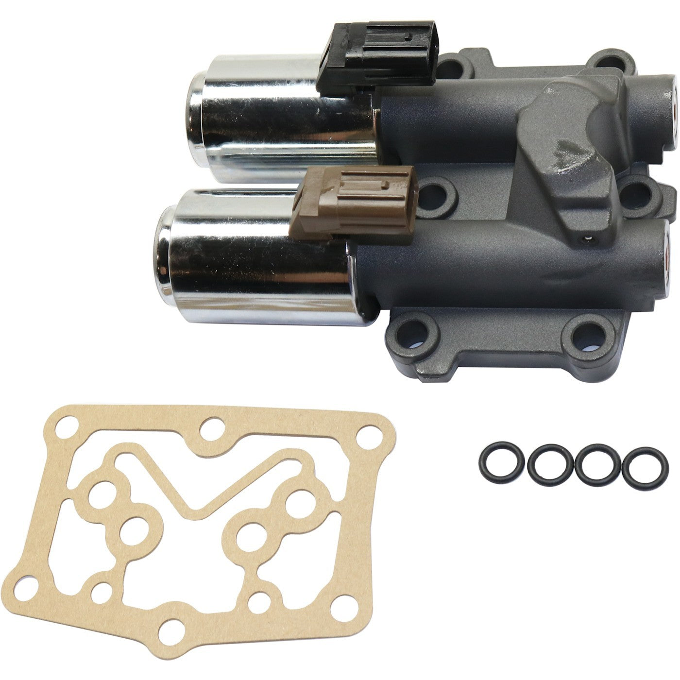 Automatic Transmission Solenoids for Honda Civic (2007–2008)