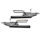 RH & LH Tailgate Latch Set for Polaris Ranger 800 570 500 (1018849 1018850)