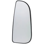 Mirror Glass Set of 2 for Ram 2500 (Driver & Passenger Side)