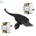 Front Brake Calipers & Master Cylinder for Polaris Sportsman 500 (1996–2007)