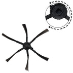 Replacement Accessories for Tapo RV30 RV10 Robot Vacuum (2020–2023)