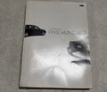 Owners Manual with Case for Ford Five Hundred 500 (2005)