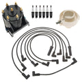 ACDelco Ignition Kit for Chevy GMC VIN Z (Set of 4)