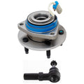 Front Wheel Hubs for Olds Le Sabre, De Ville Sedan, Buick
