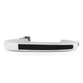 Exterior Door Handle for Hyundai Sonata (2006–2008) - Front RH, w/o Keyhole