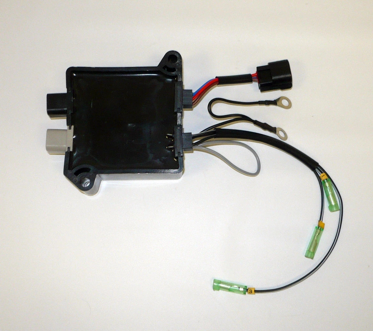 Power Pack for Yamaha 75 Hp E-MLH (1997–2000) - 366-112