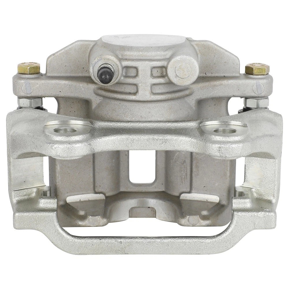 Rear Left Brake Caliper with Bracket for GMC Sierra 1500 (2003–2007)