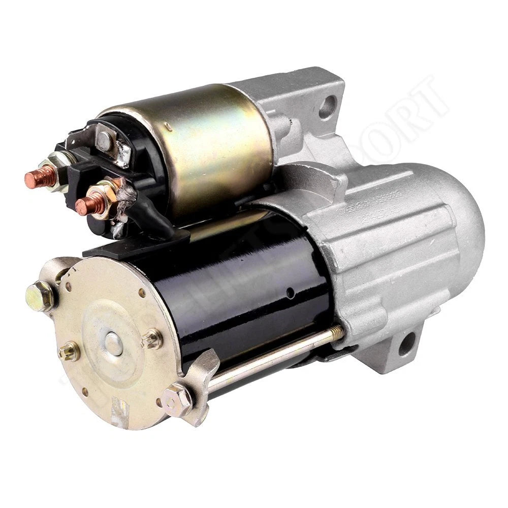 Starter for Buick Rendezvous (2003)