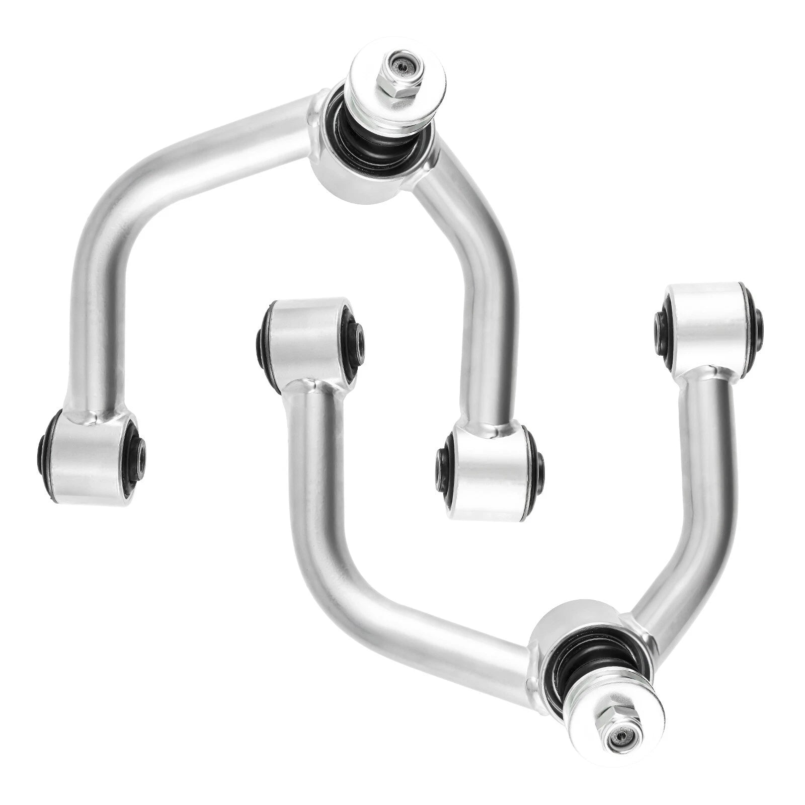 2x Front Upper Control Arms & Ball Joints for Toyota Tundra (1999–2006)
