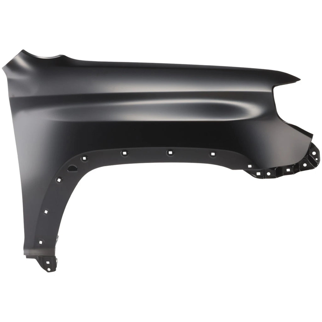 Fender for Toyota 4Runner (2014–2023) Front Passenger Side