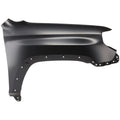 Fender for Toyota 4Runner (2014–2023) Front Passenger Side