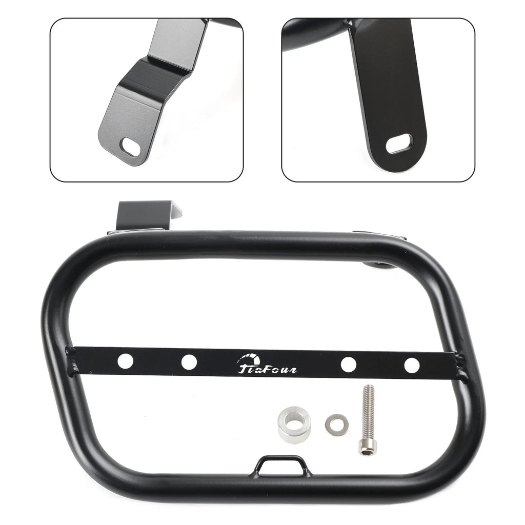 Saddlebag Support Mounting Bracket Left for Yamaha XSR 700 (2017–2023)