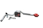 3" Exhaust Kit for Chevy GMC 1500 (2015–2018) Cherry Bomb Extreme Slash Tip