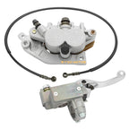 Front Brake Caliper & Master Cylinder & Hose Line for Yamaha YZ450F (2003–2007)