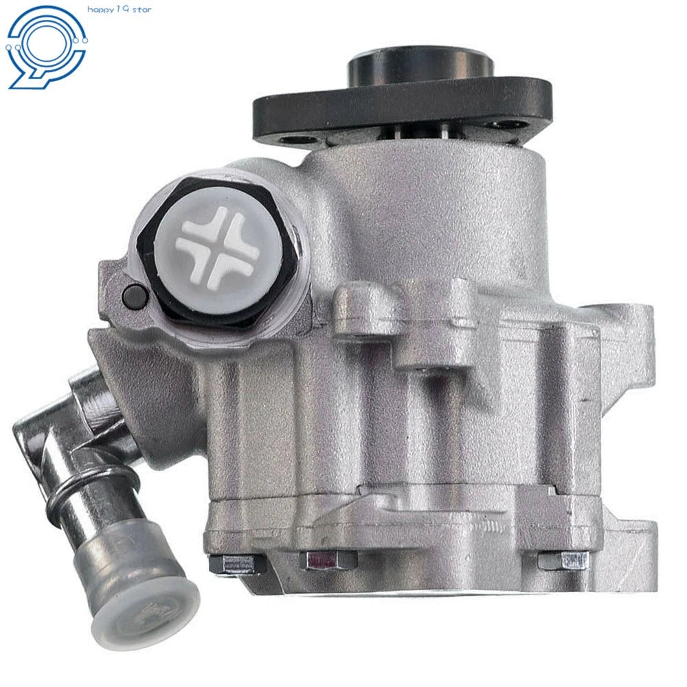 Power Steering Pump for BMW 325Ci 330i 325xi 330Ci 330xi (2001–2006)