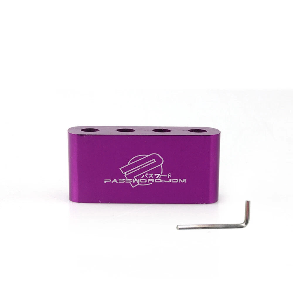 Spark Plug Wire Clamp Separator for JDM Vehicles