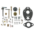 Carburetor Repair Kit for Oliver OLS4122 (Fits )