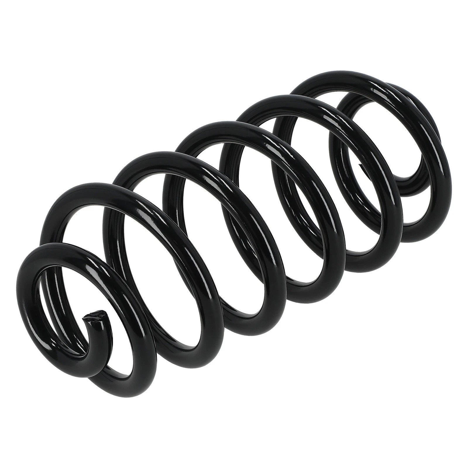 2" Rear Drop Lowering Coil Springs for Chevy Tahoe GMC Yukon 1500 V8 (2007–2014)