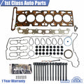 Head Gasket Set w/ Bolts for Buick Rainier GMC Olds Isuzu 4.2L (2004–2007)