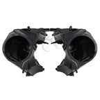 Matte Fairing Speaker Cover for Harley Road Glide (2015–2024)