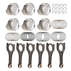 Engine Rebuild Kit for Audi A6 A7 A8 Q5 Q7 S4 S5 SQ5 (2009–2017)
