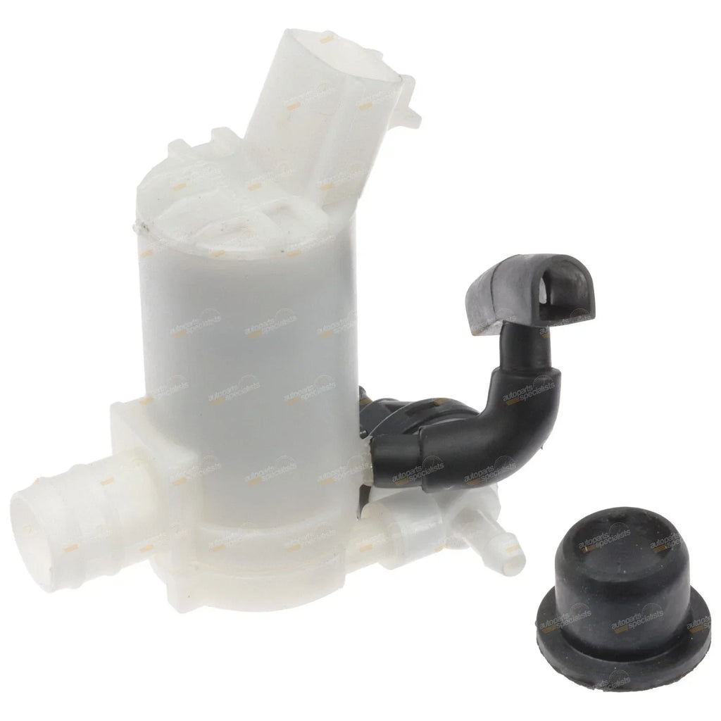 Front & Rear Windscreen Washer Pump for Honda Odyssey (2004 - 2013)