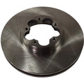 Front Disc Brake Rotors for Ford Transit-350 (2015–2021)