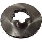 Front Disc Brake Rotors for Ford Transit-350 (2015–2021)
