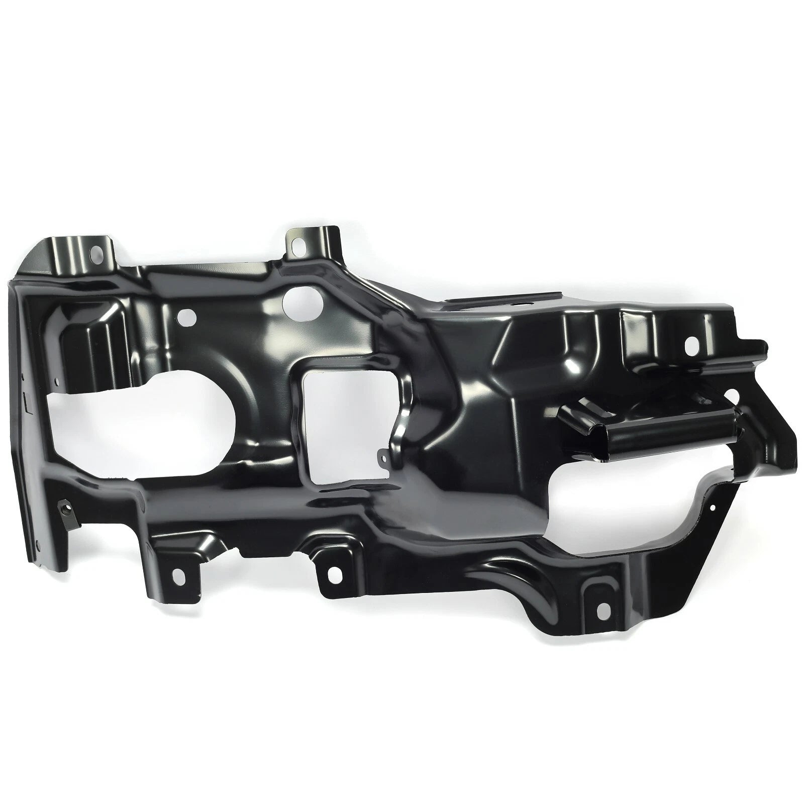 Front Passenger RH Bumper Support Bracket for GMC Sierra 1500 (2016–2018) #23381978