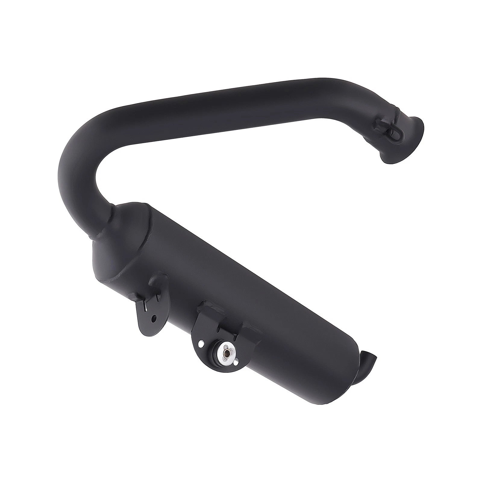 Exhaust Silencer for Yamaha Viking VI/VI EPS/YXM700 (2014–2023) 1XD-E4710-02-00