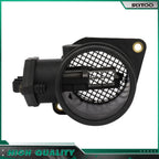Mass Air Flow Meter MAF Sensor for Audi A4 1.8L (1998–2000) VAG 058133471A
