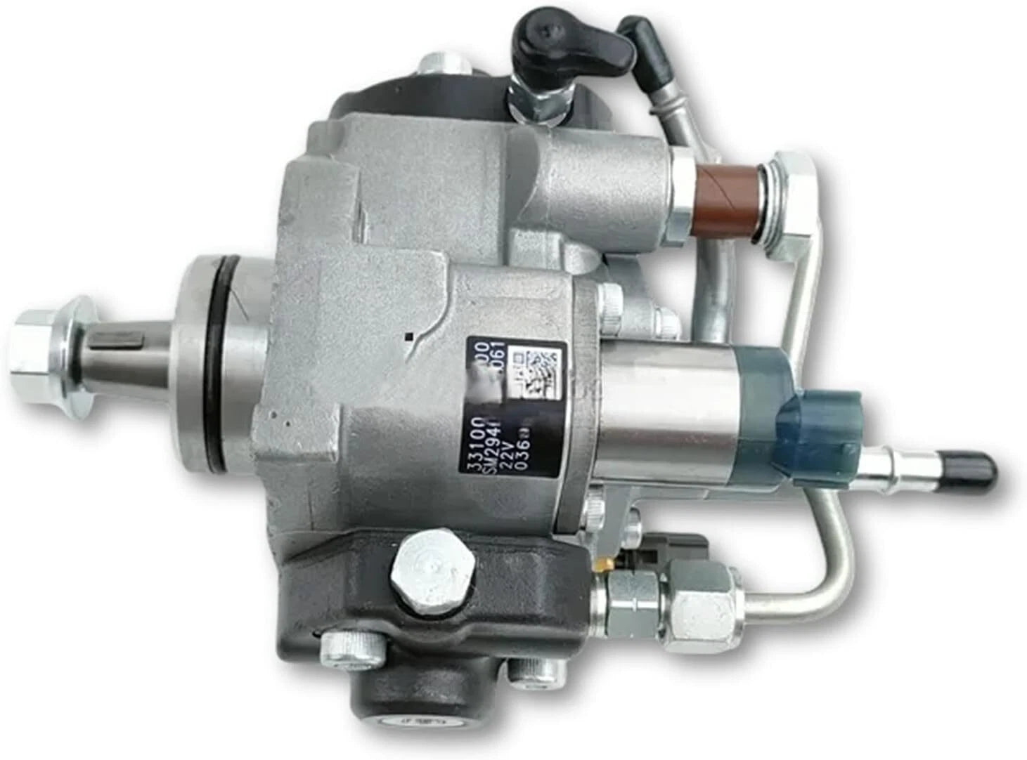 Fuel Injector Pump 294000-2061 for Hyundai D4CB 2.5L (Euro 6)