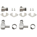 Fuel Line Hose Quick Release Couplings for BMW R1250GS (2019-2024)