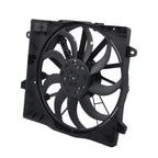 Cooling Fan Assembly for Jeep Gladiator, Wrangler (2018-2023)
