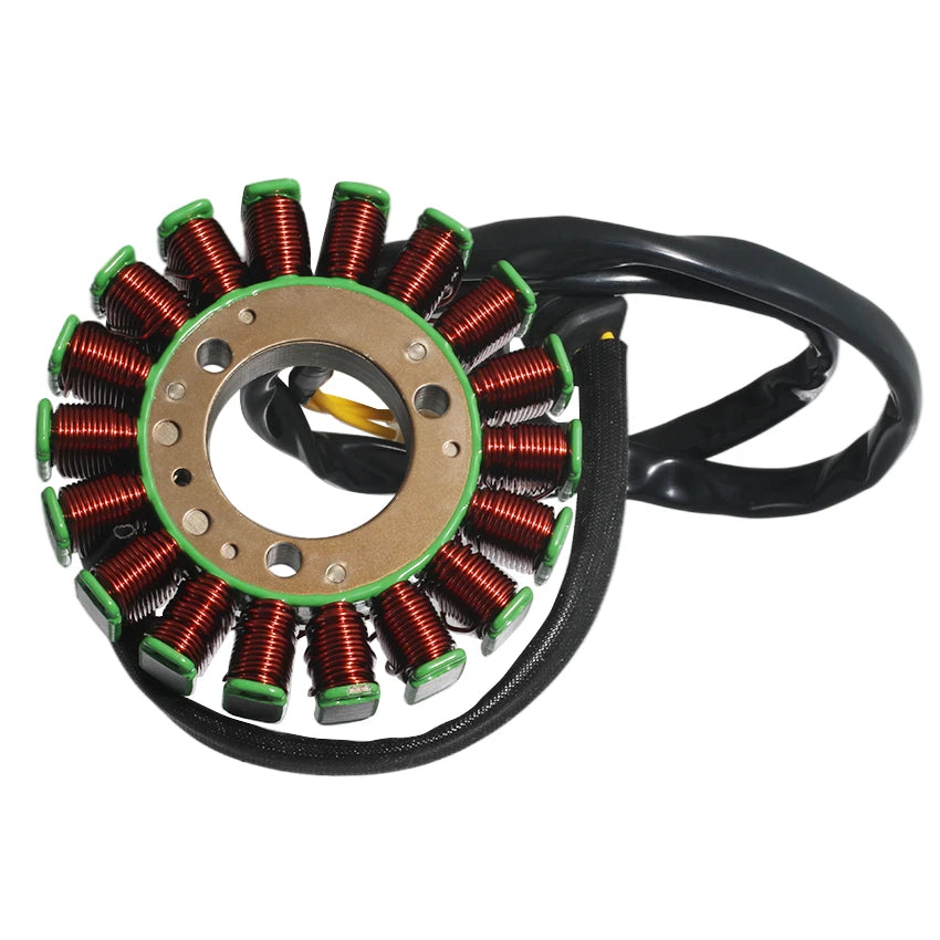 Stator Coil for Suzuki GS750E GS750ES GS1100 GS1150E (1983–1986) 31401-49010